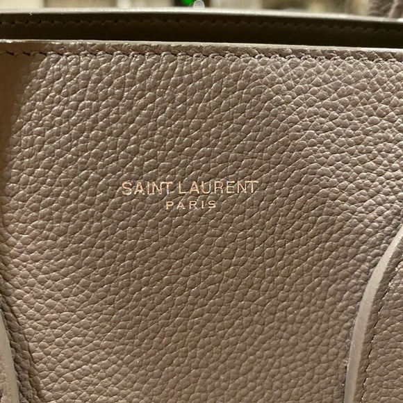 Saint Laurent bag - Picture 9 of 10